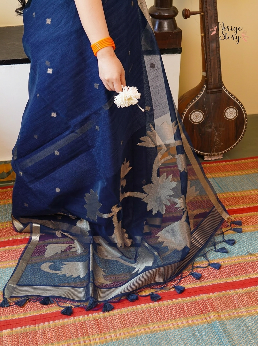 BHANUMATI (भानुमती)