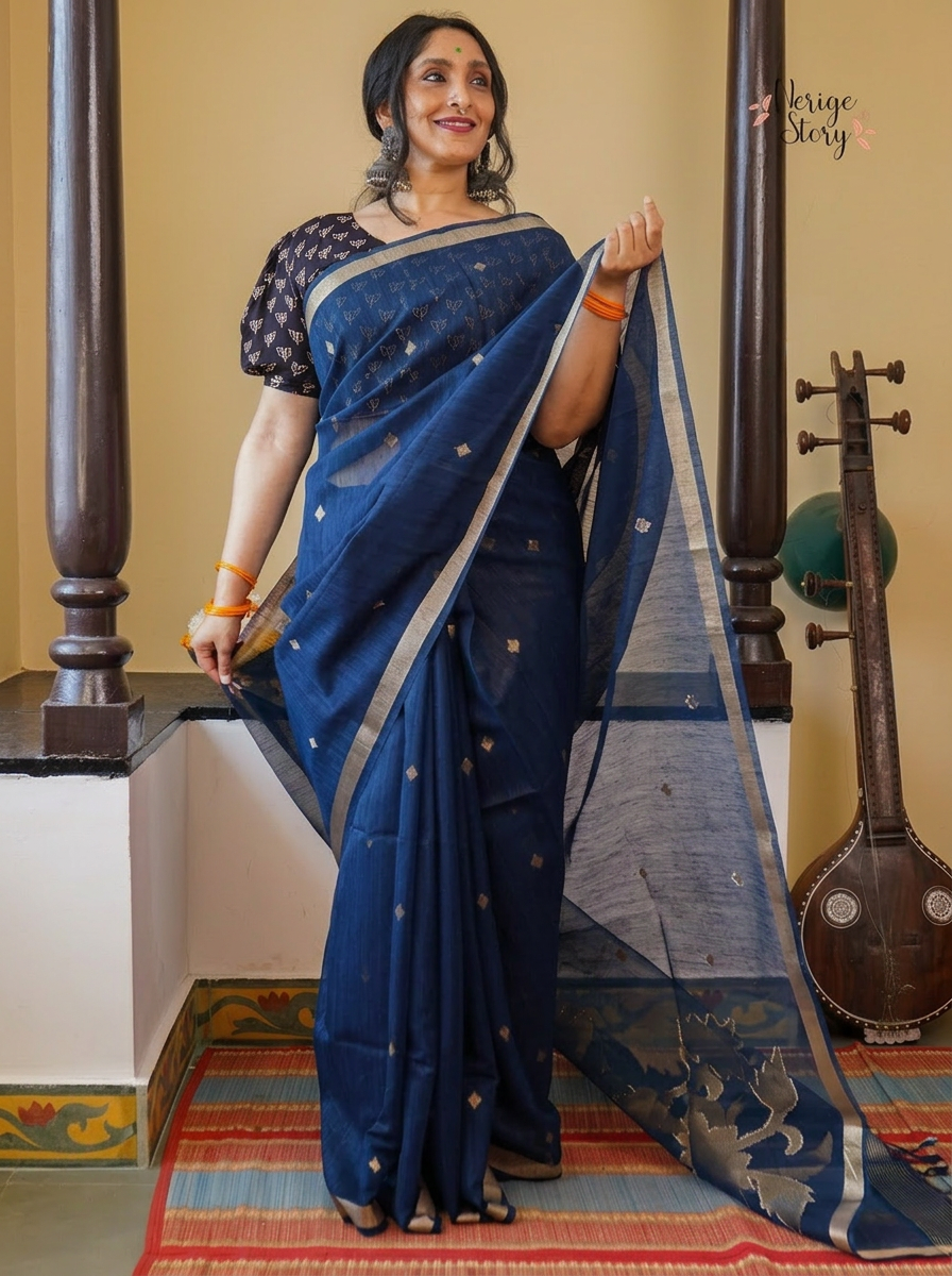 BHANUMATI (भानुमती)