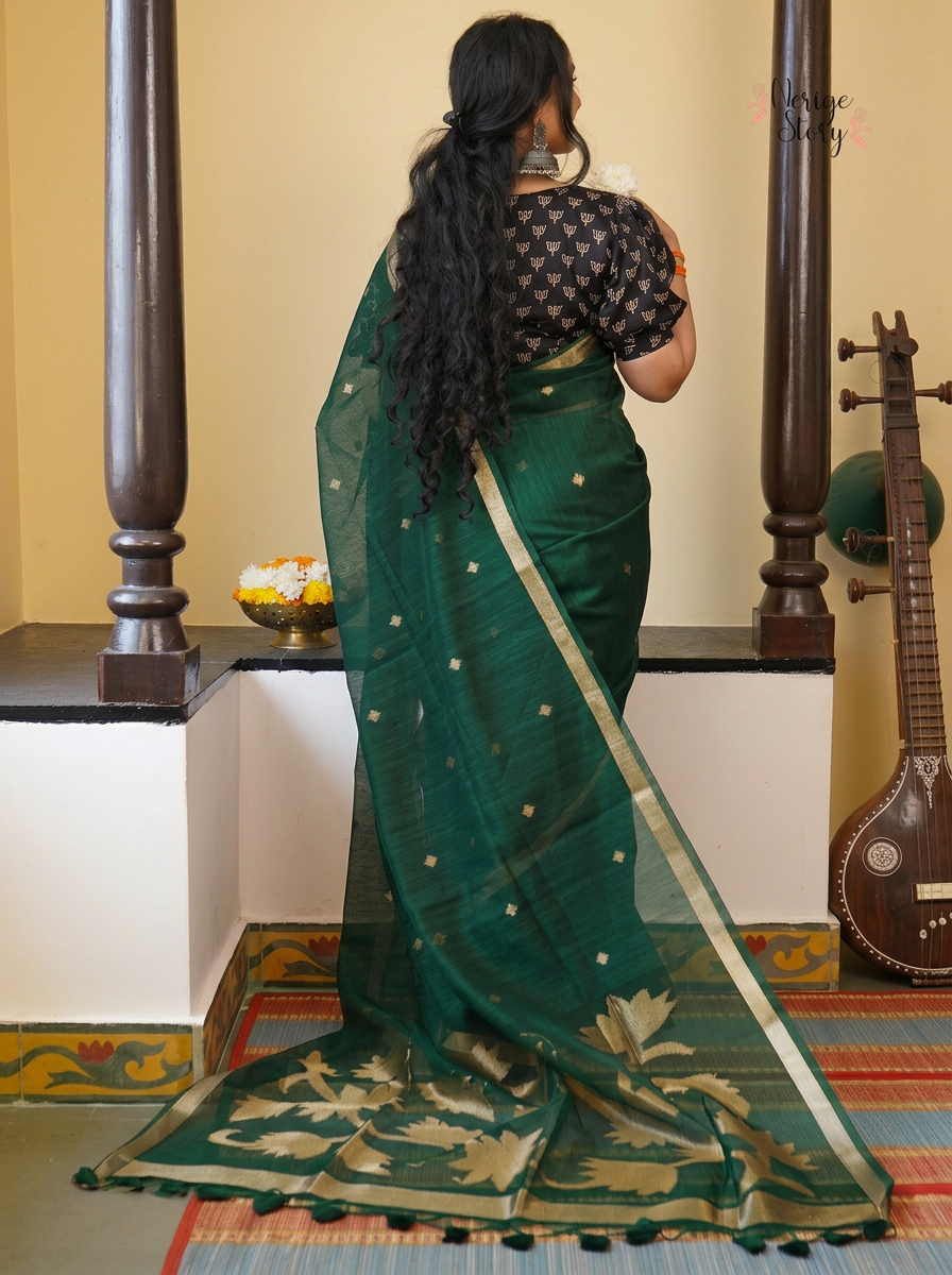 HARIKA (हरिका)