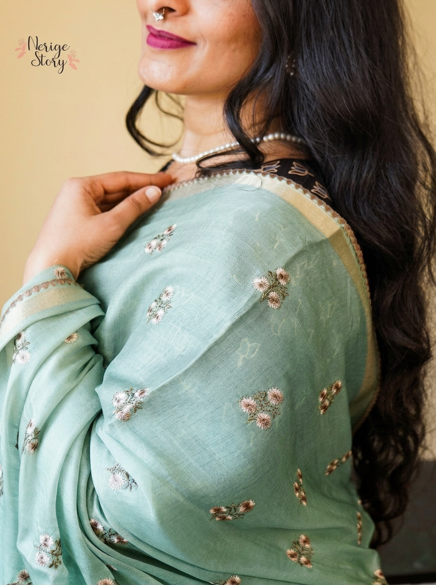 CHINARA (चिनारा)