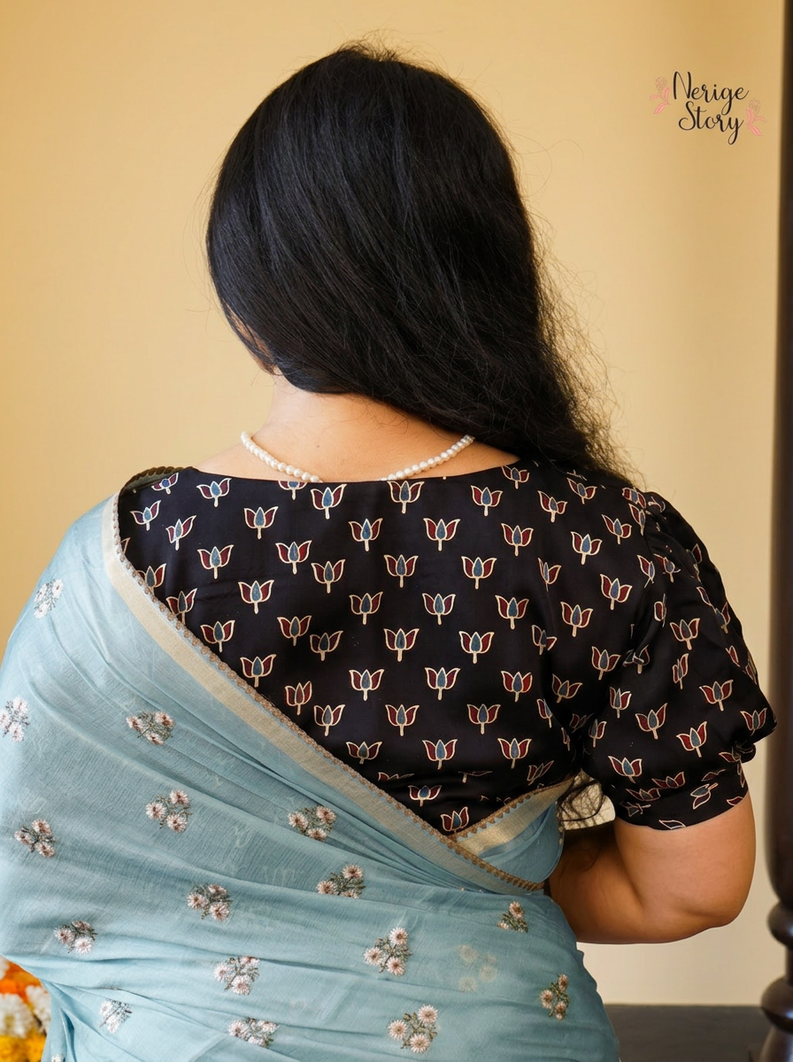 CHINARA (चिनारा)