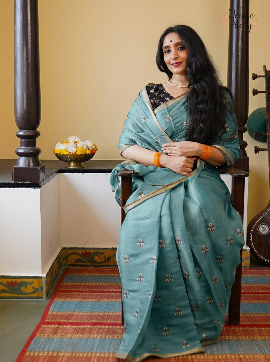 CHINARA (चिनारा)