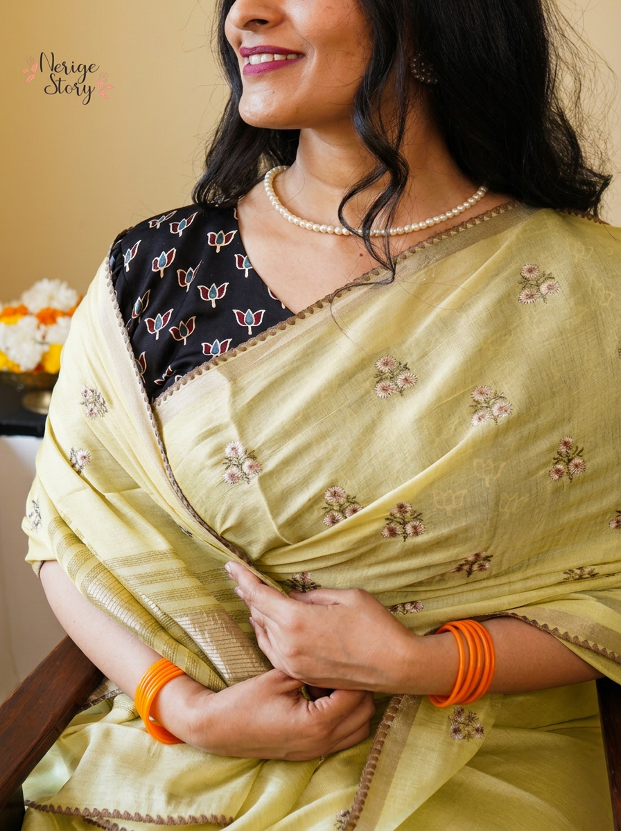 BHUSHITA (भूषिता)