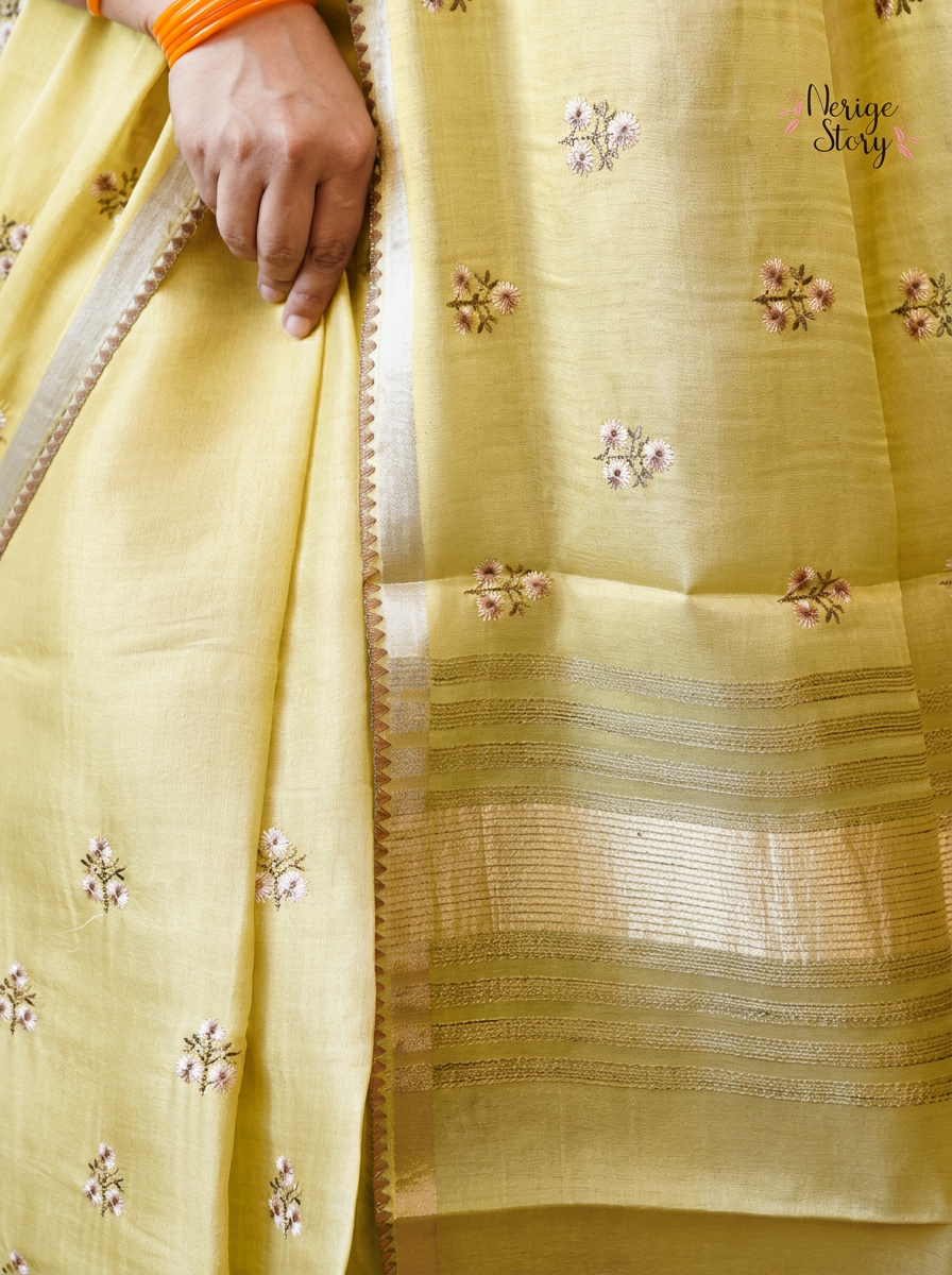 BHUSHITA (भूषिता)