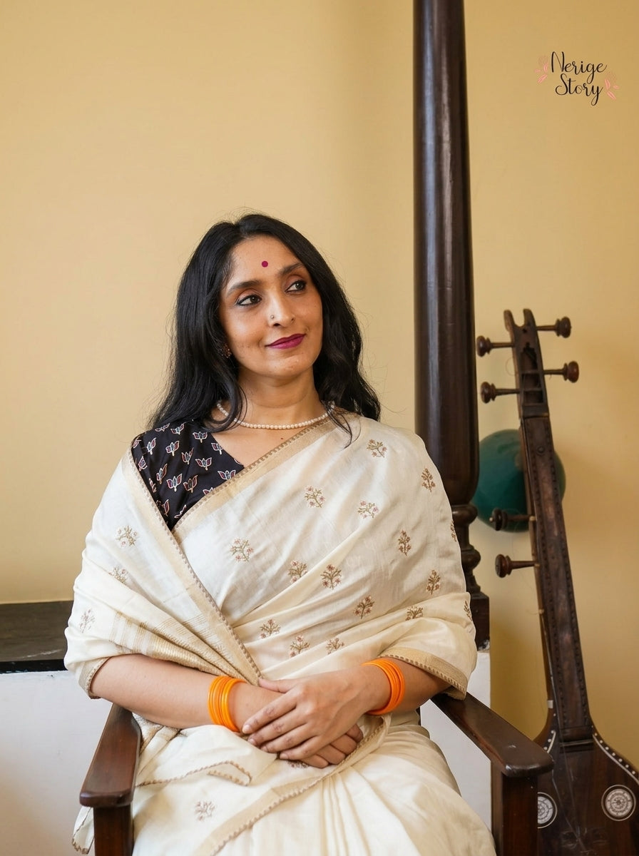 CHITRITA (चित्रिता)