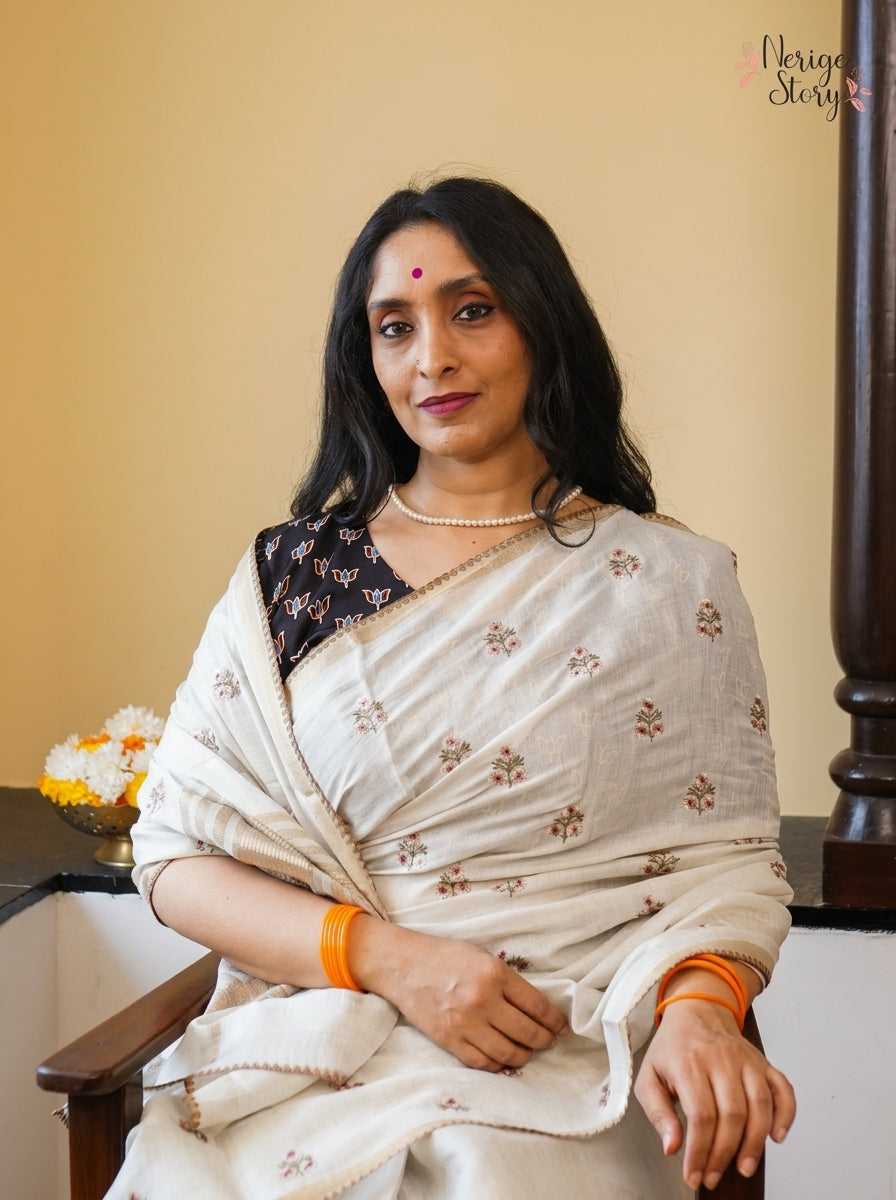 CHITRITA (चित्रिता)