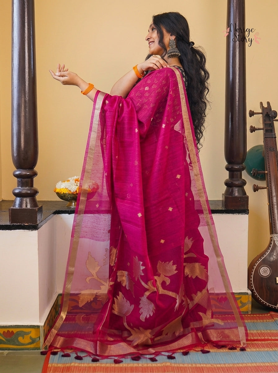 BHAVANI (भवानी)