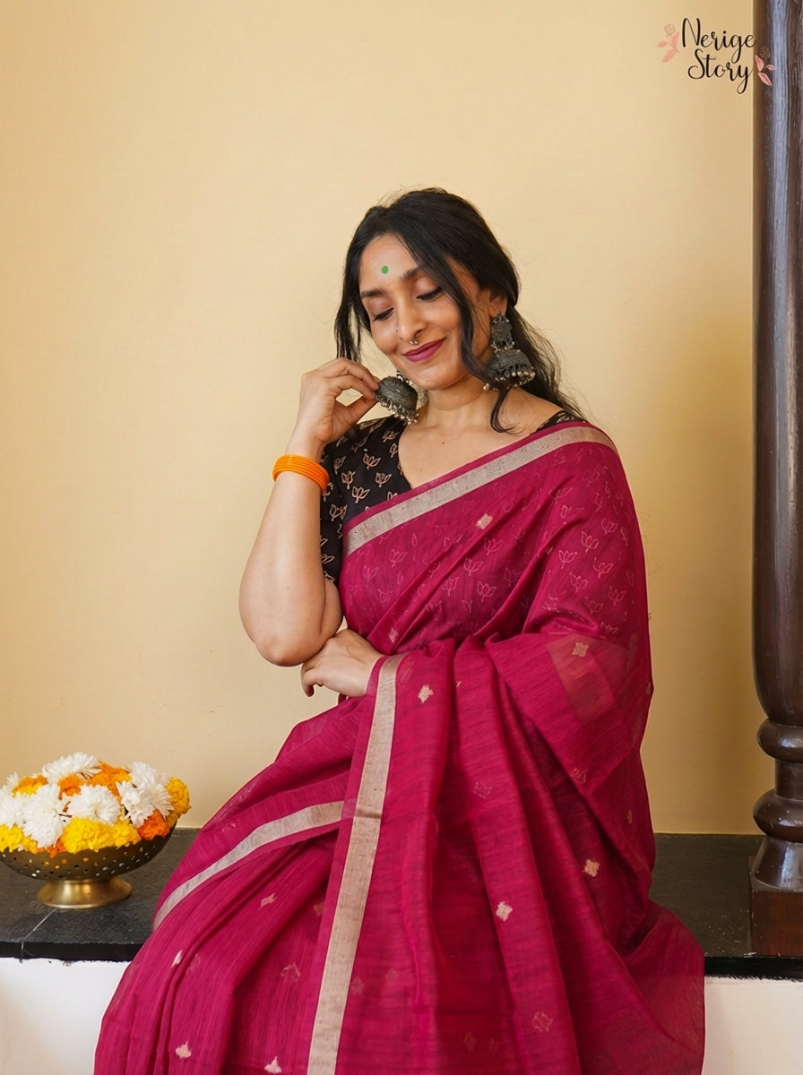 BHAVANI (भवानी)