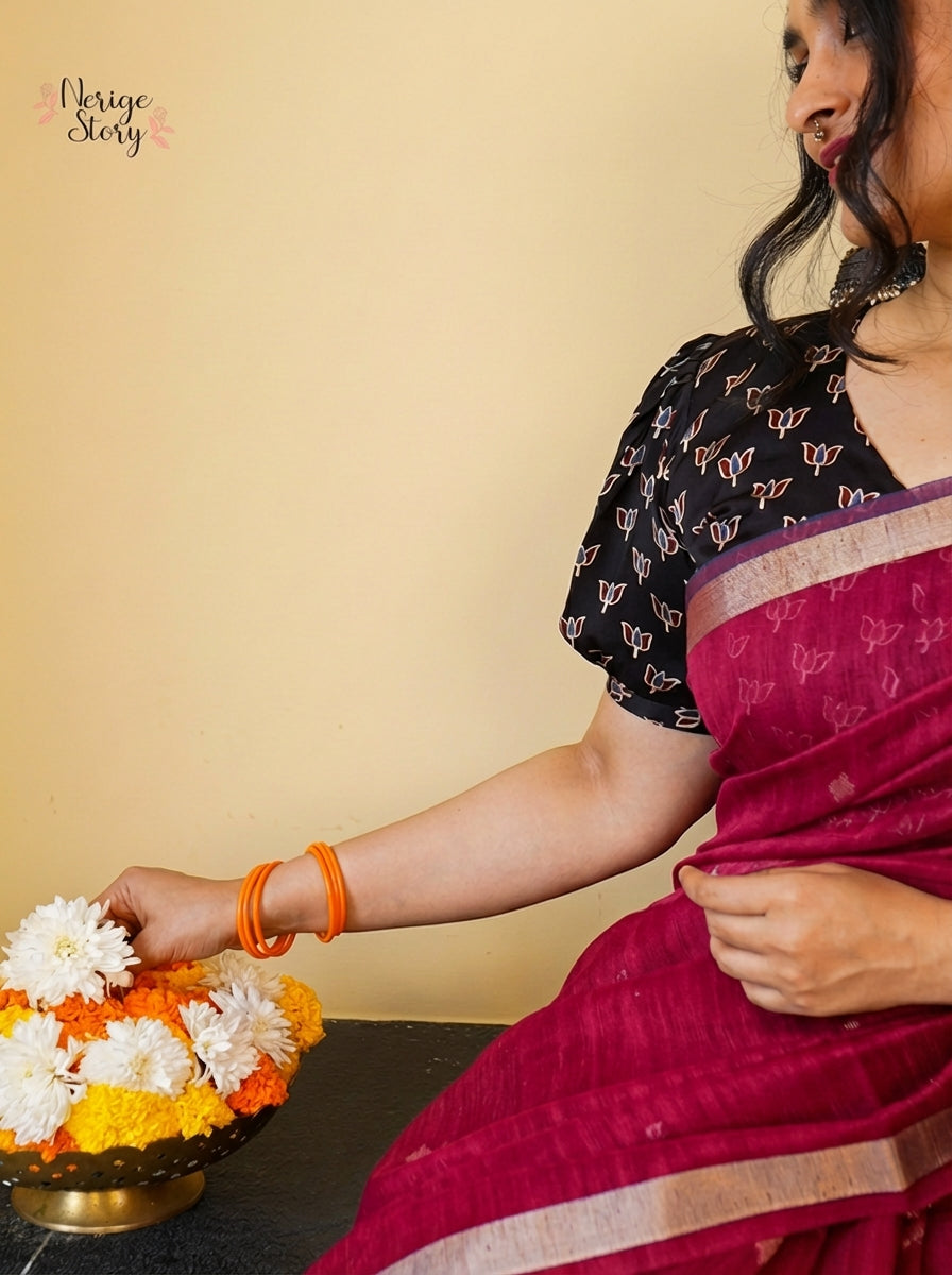 BHAVANI (भवानी)