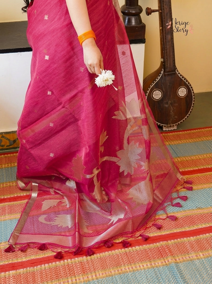 BHAVANI (भवानी)