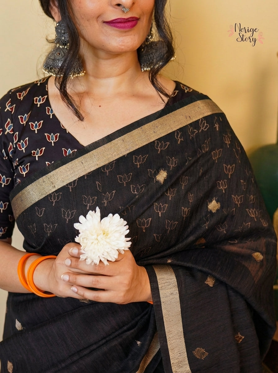 BHUSHANA (भूषणा)