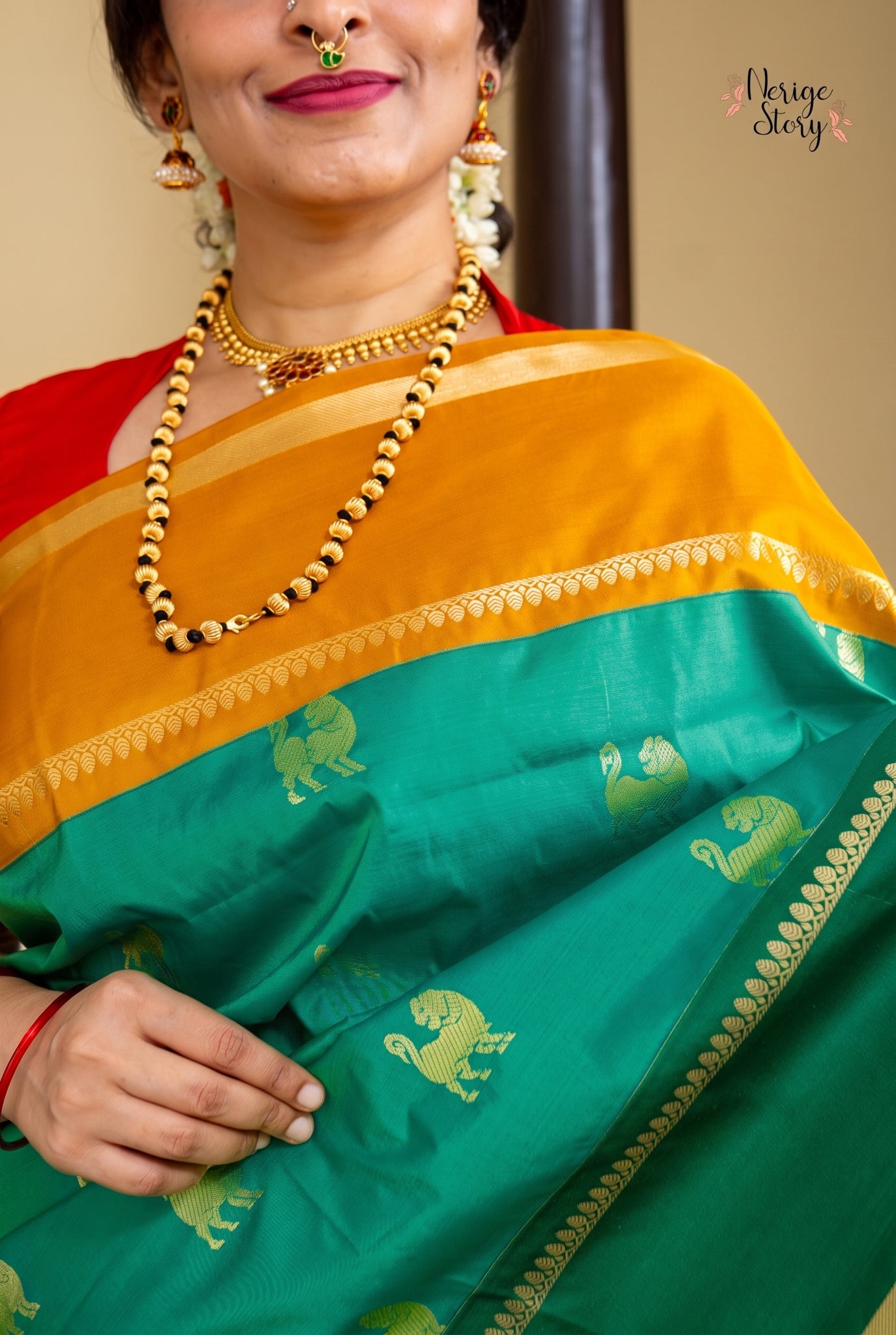 RUDRANI (ರುದ್ರಾಣಿ)