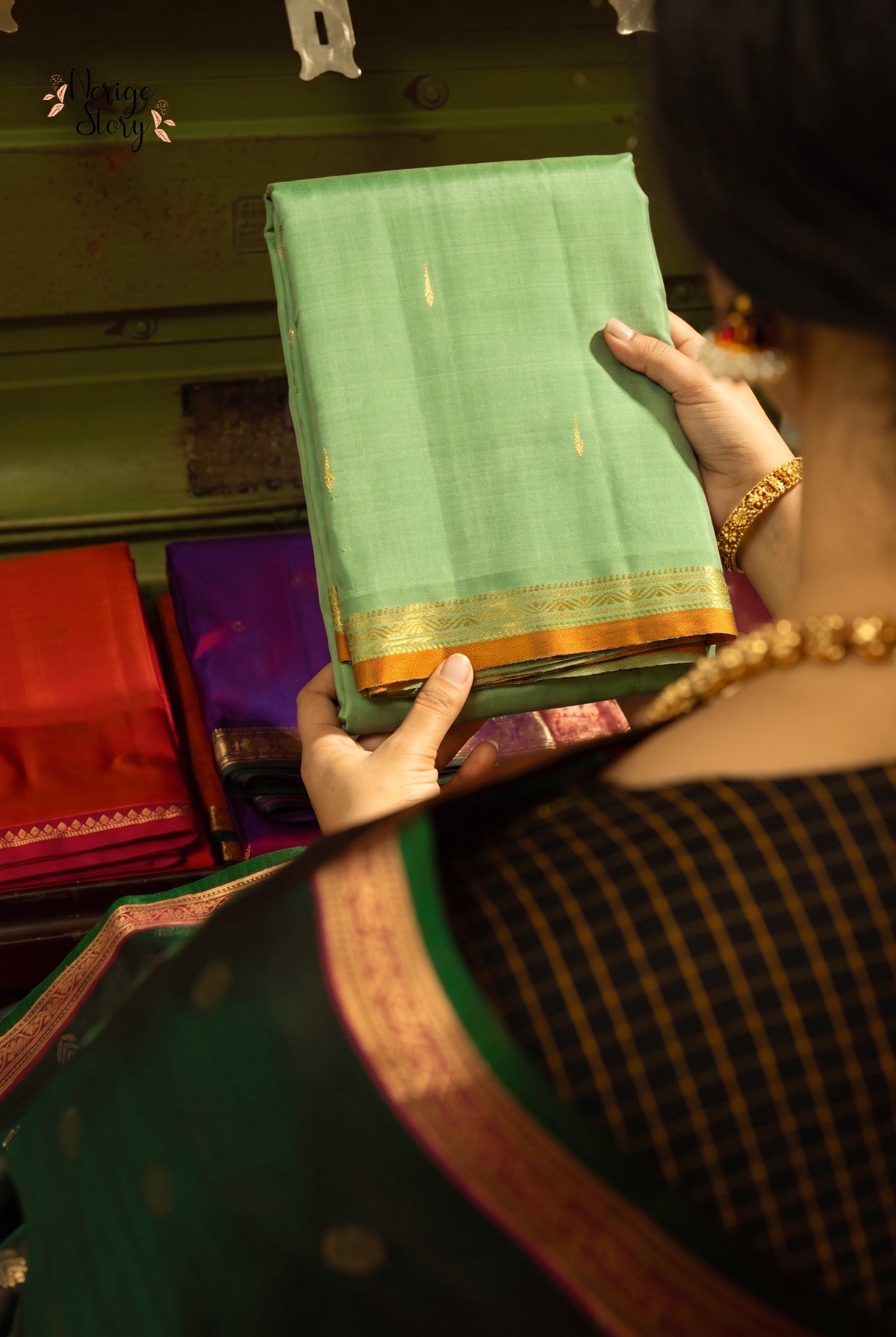 AHLADINI (ಆಹ್ಲಾದಿನಿ)