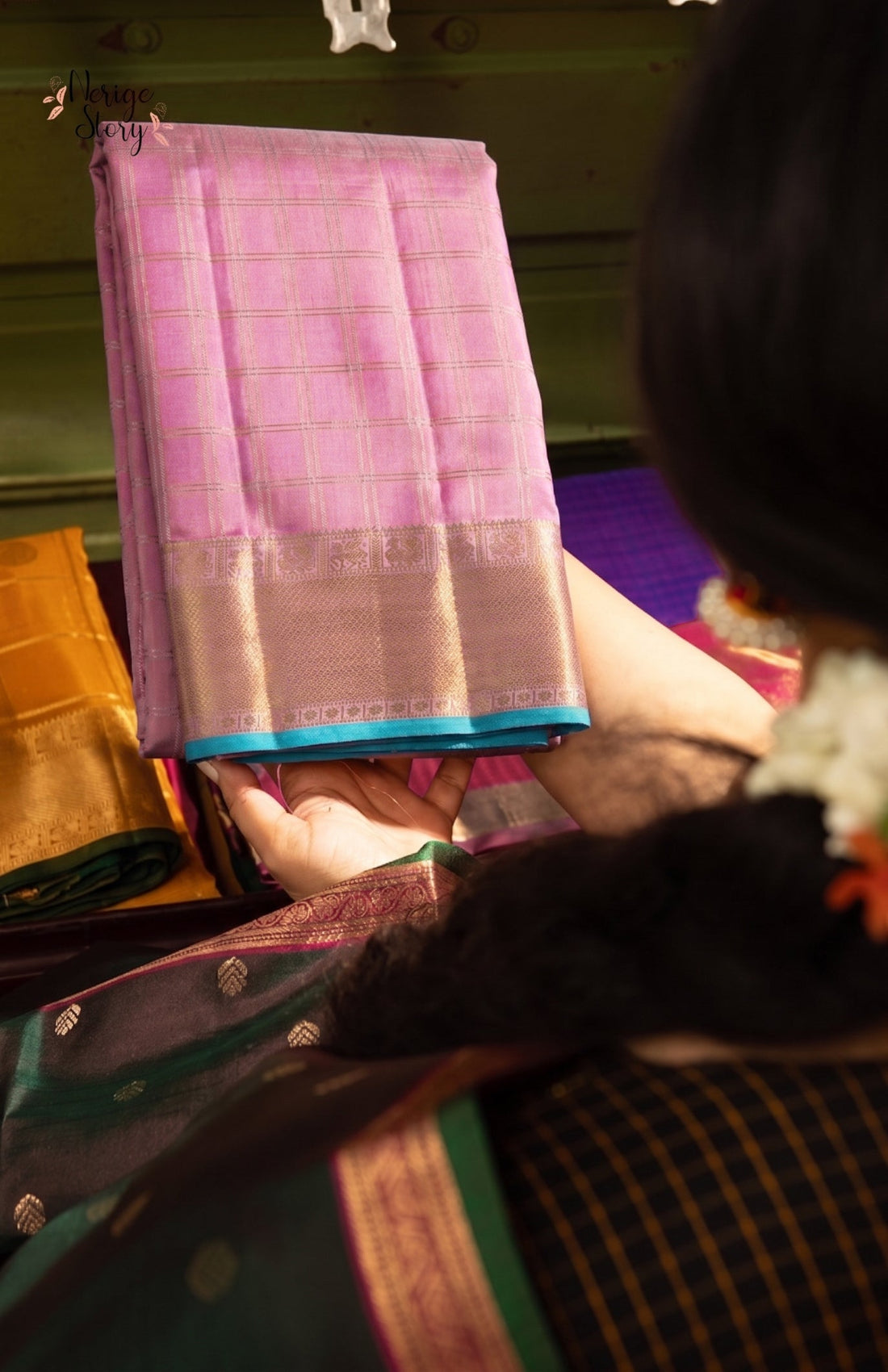 APARANJI (అపారంజి)