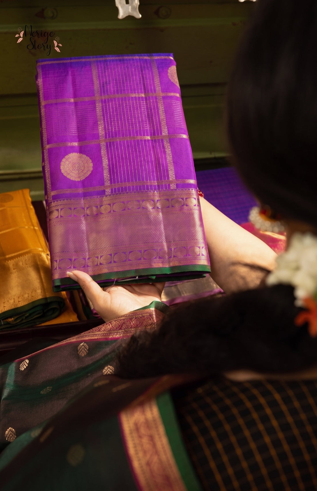 DIVYAJA (దివ్యజ)