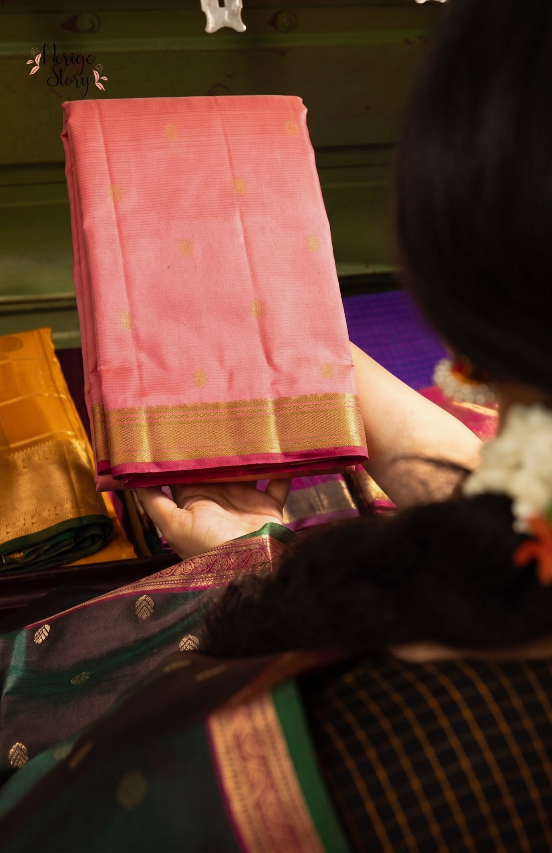 AVANISHA (అవనిష)