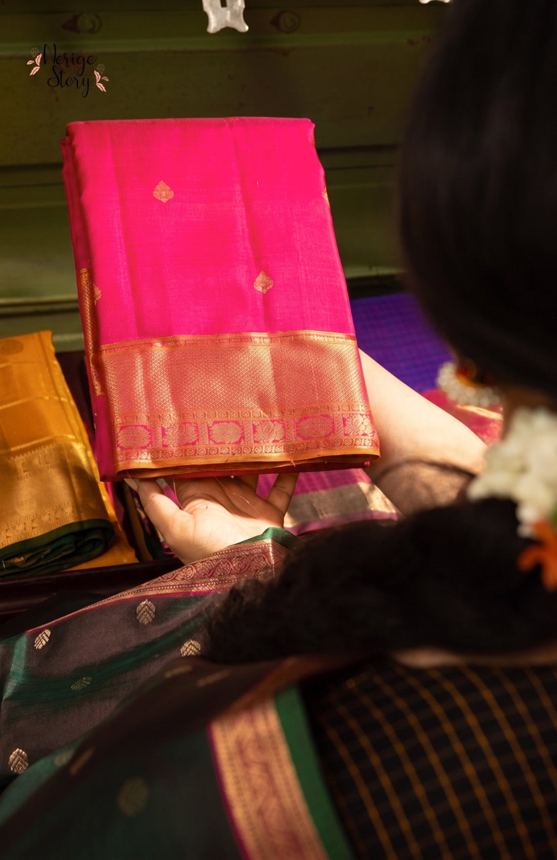 CHANDRANI (చంద్రాణి)