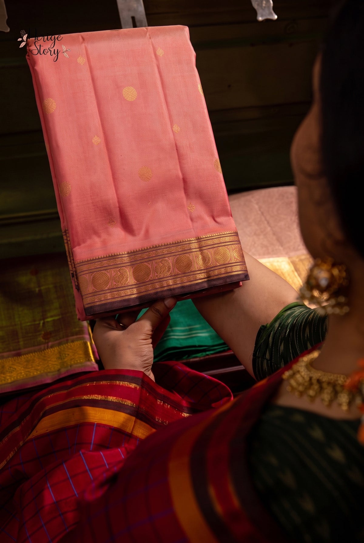 HEMAMALINI (ஹேமமாலினி)