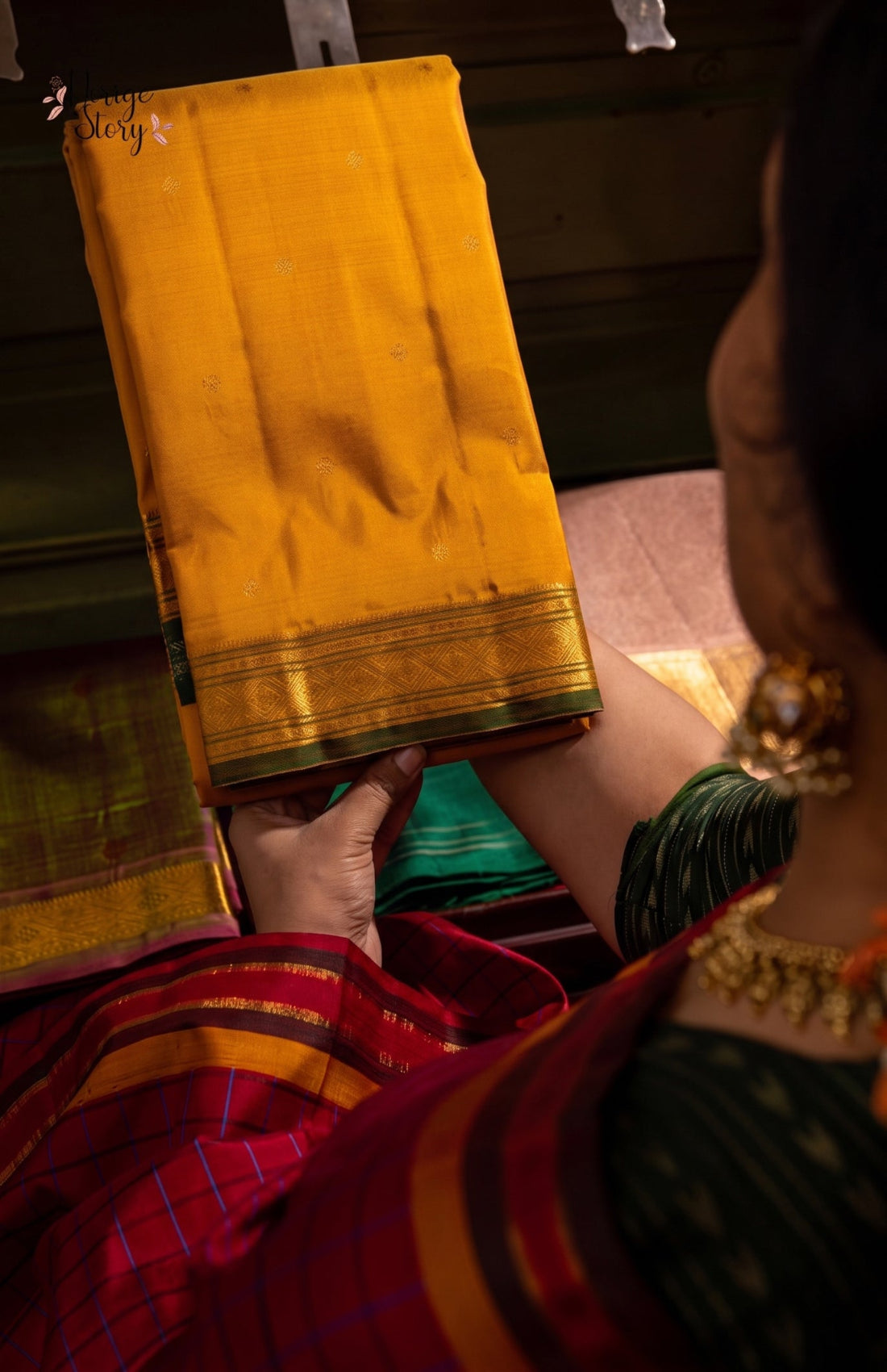 ANKHI (ಅಂಖಿ)