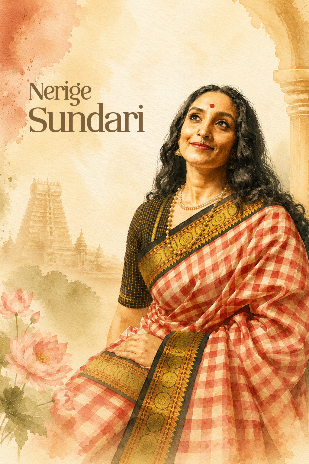 Nerige Sundari Membership (Annual)