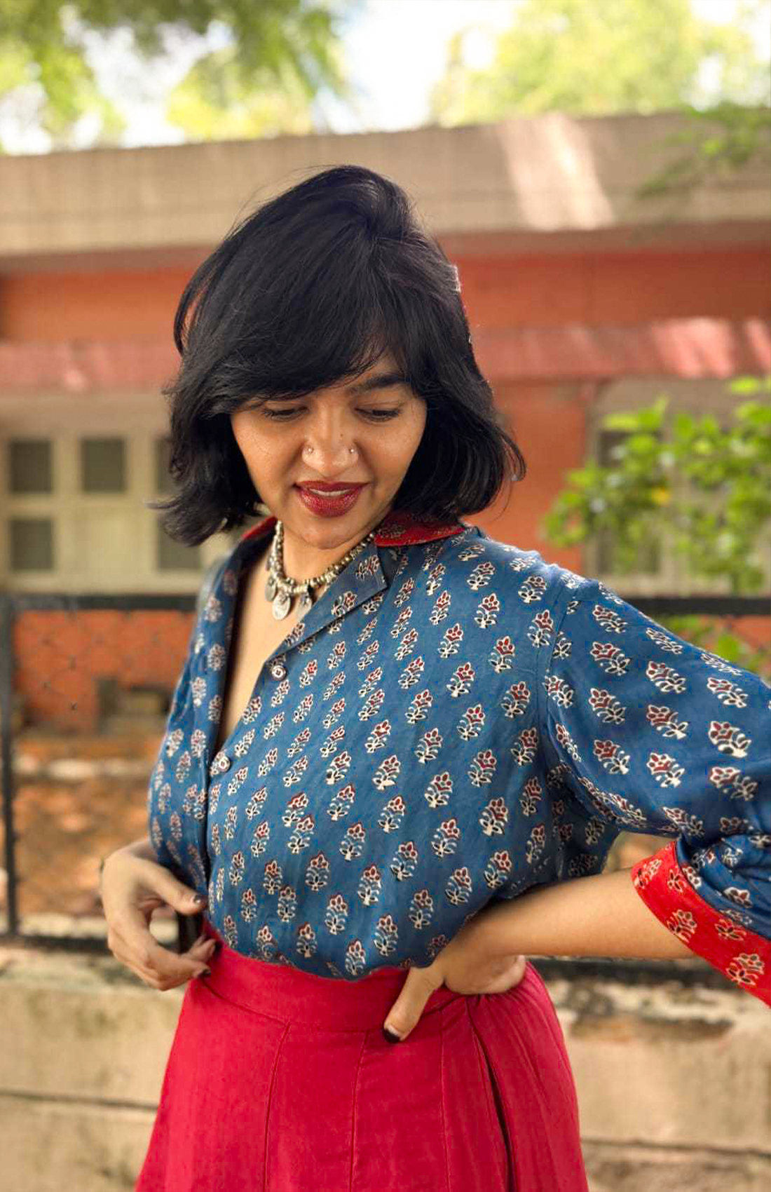 ARISHA (अरिशा)