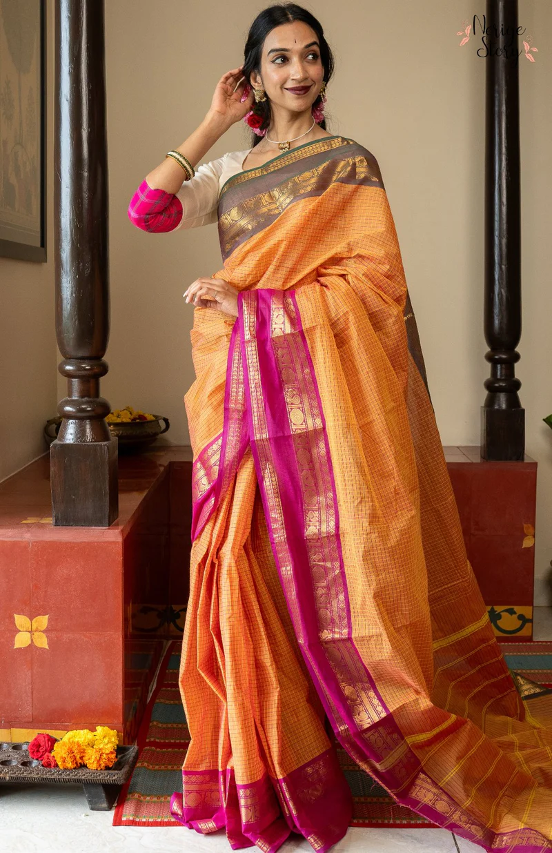 Saree - 135