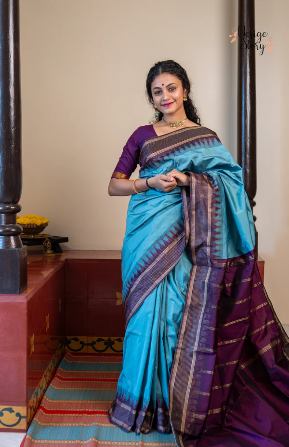 Saree - 64