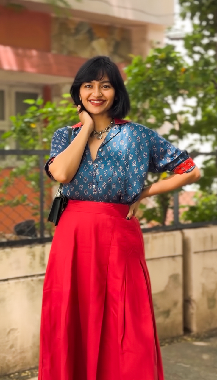ARISHA (अरिशा)