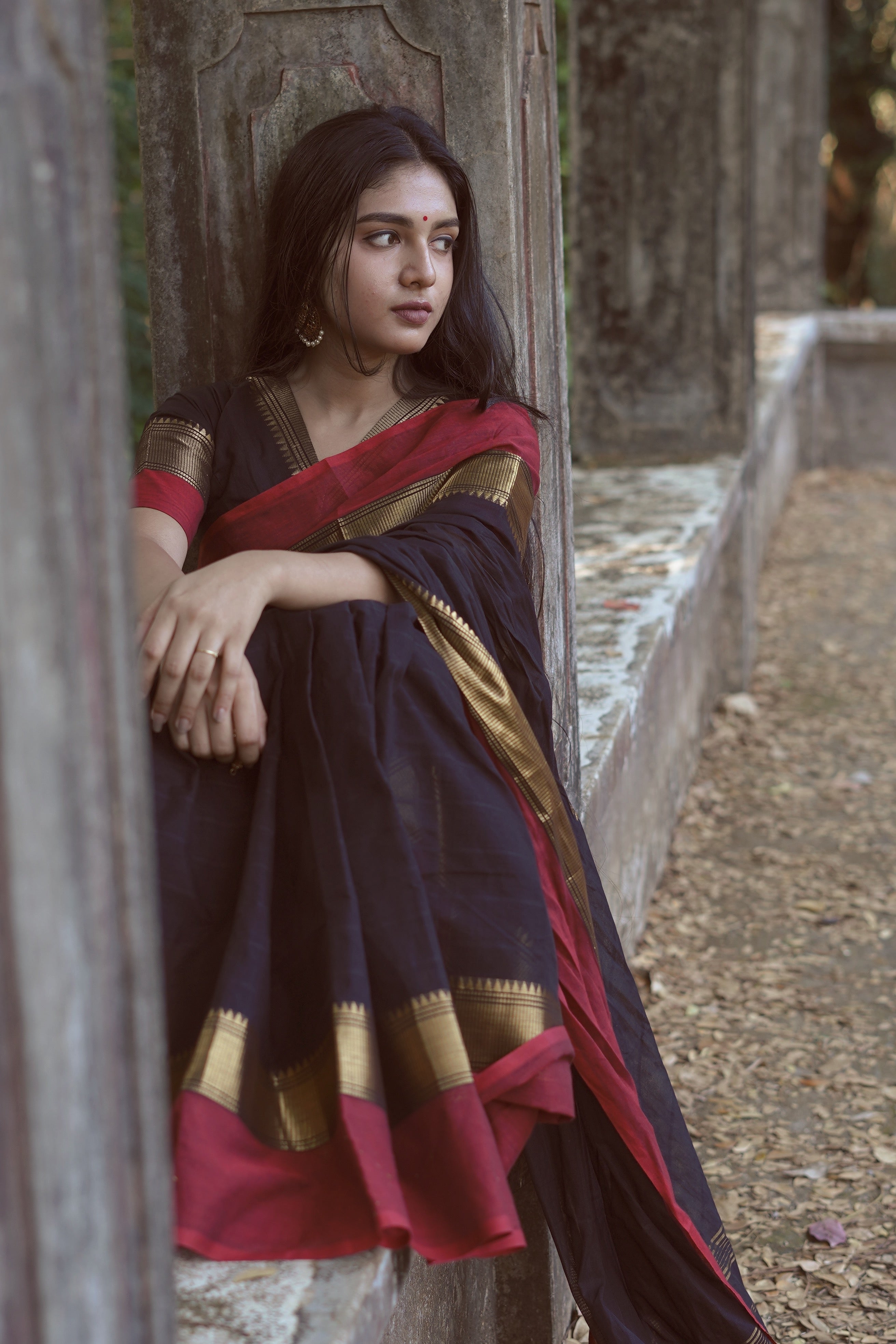 SHILA ( BLOUSE )