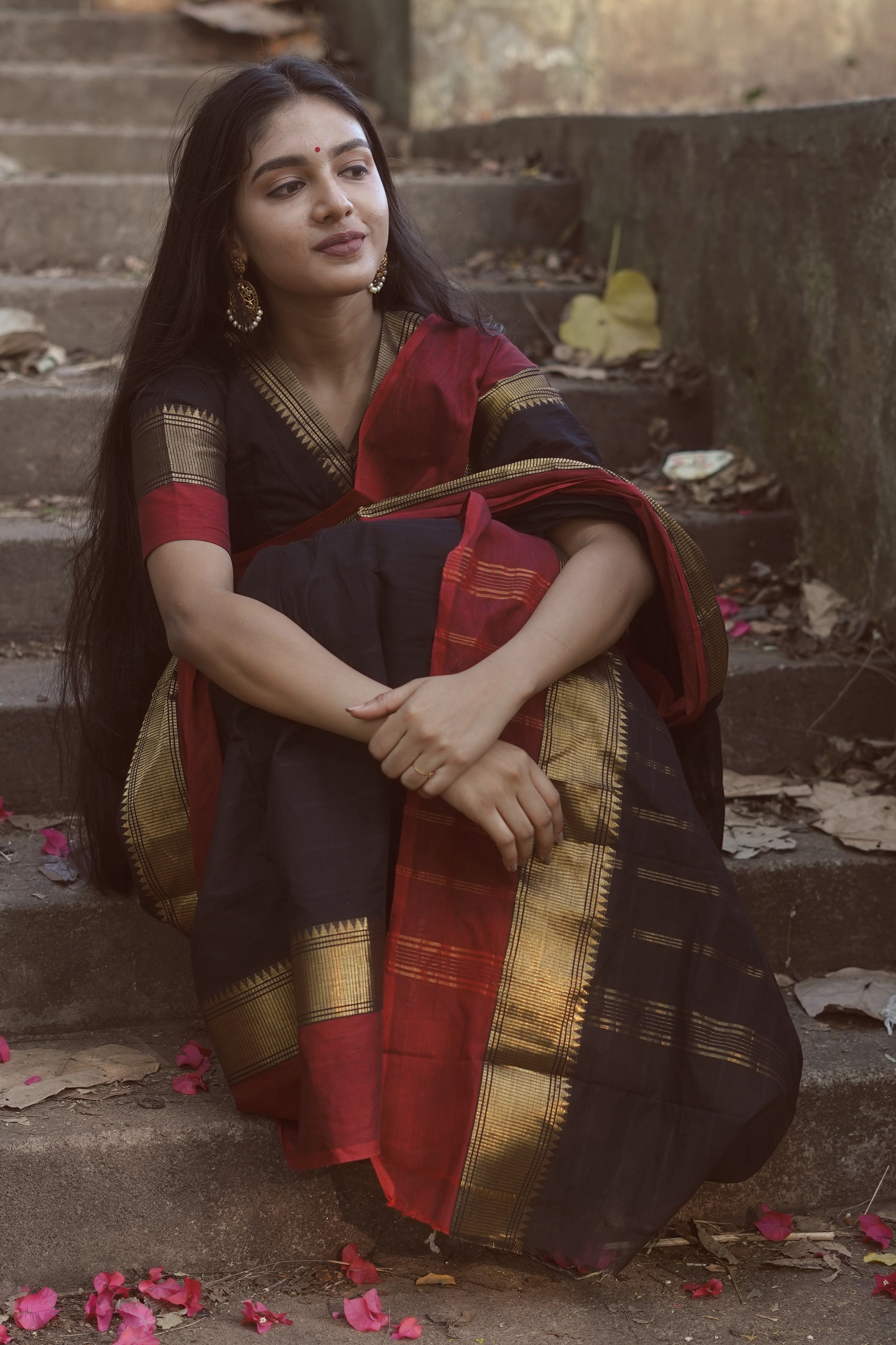 SHILA ( BLOUSE )