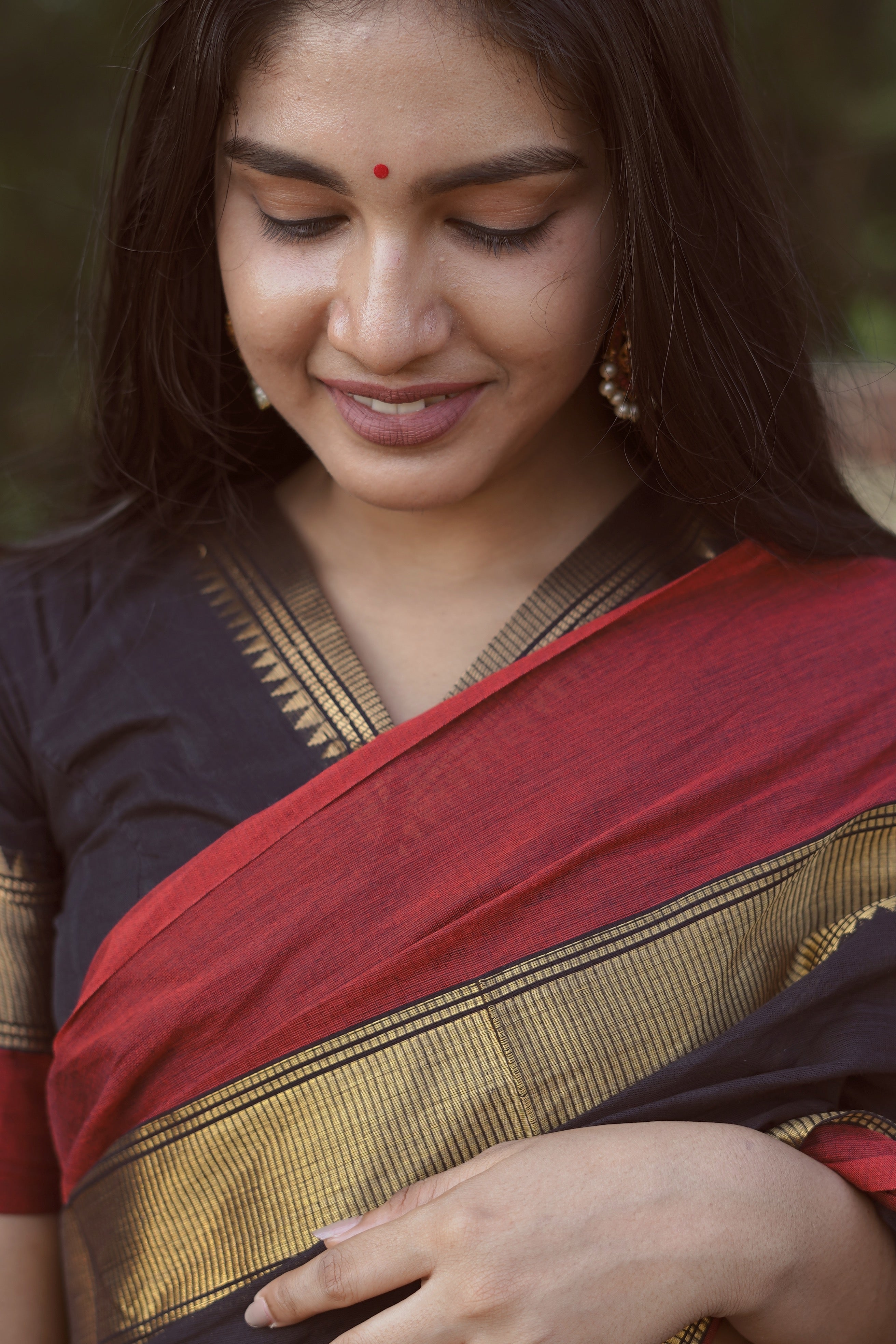 SHILA ( BLOUSE )