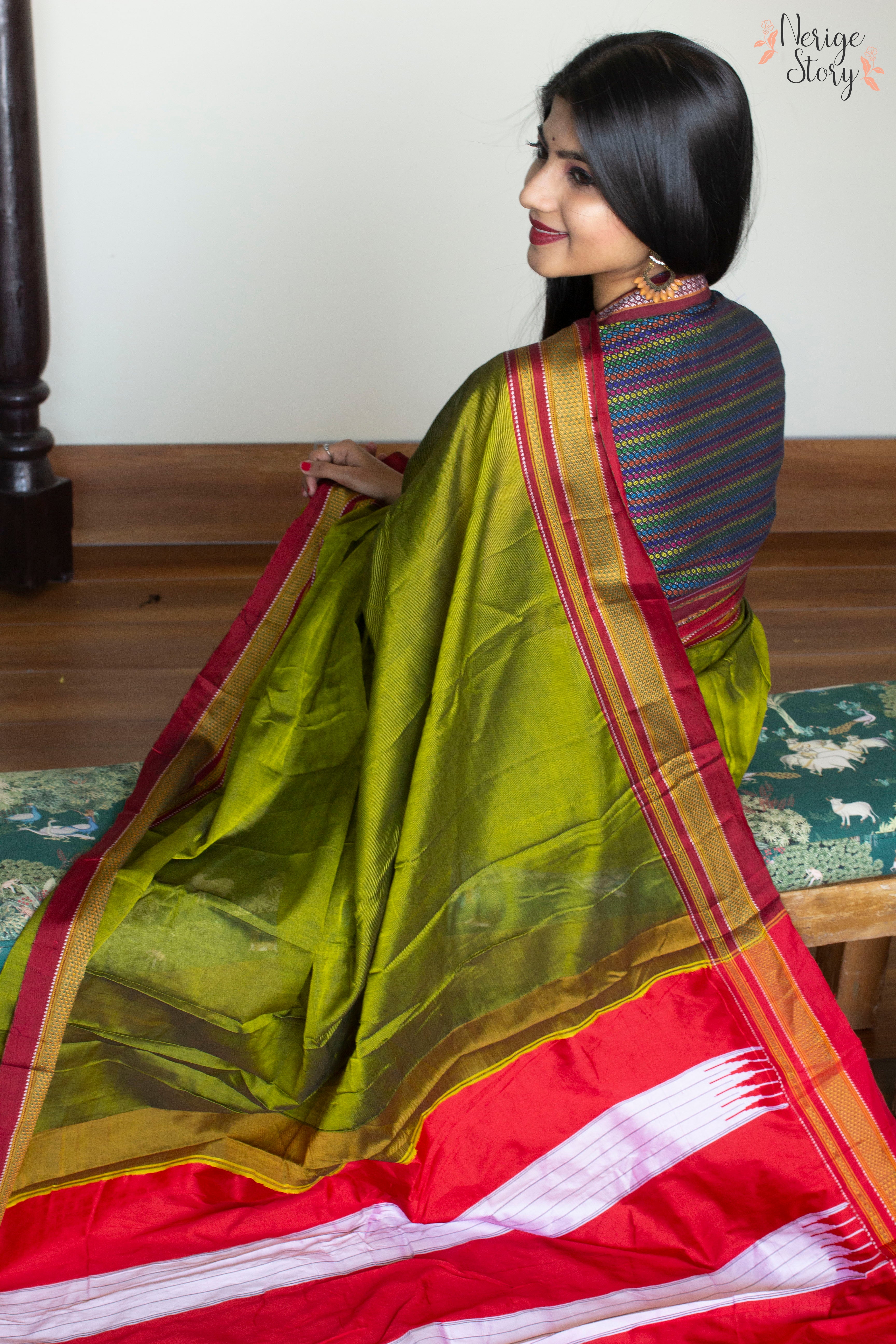 SIHI NENAPU (ಸಿಹಿ ನೆನಪು)
