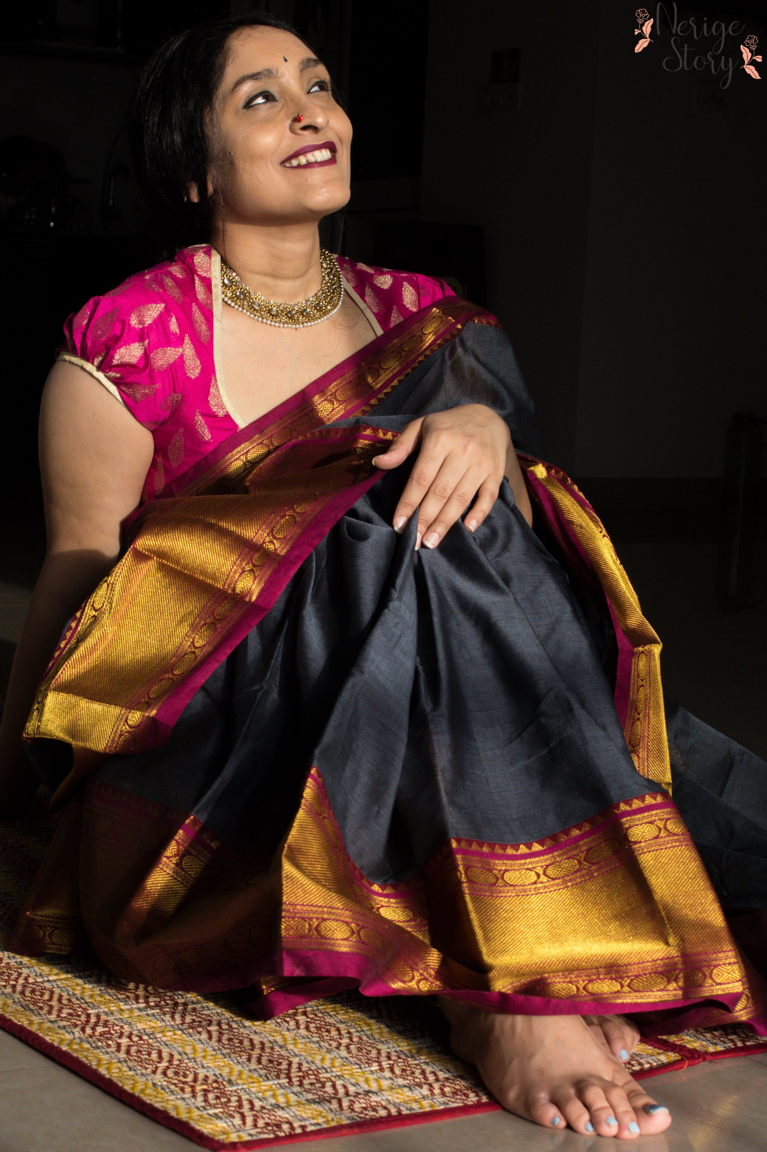 NARAYANPET SAREES