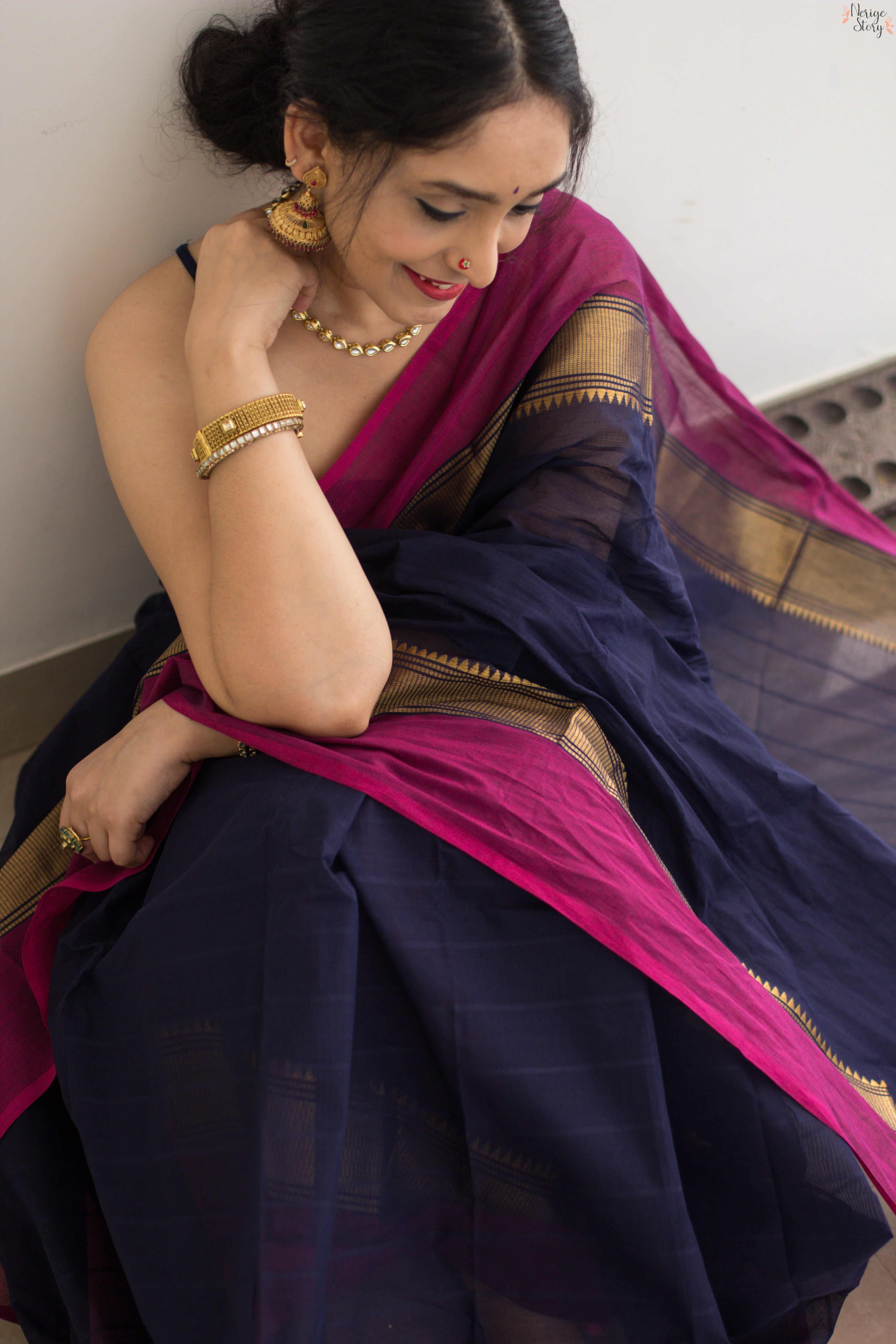CHETTINAD SAREES