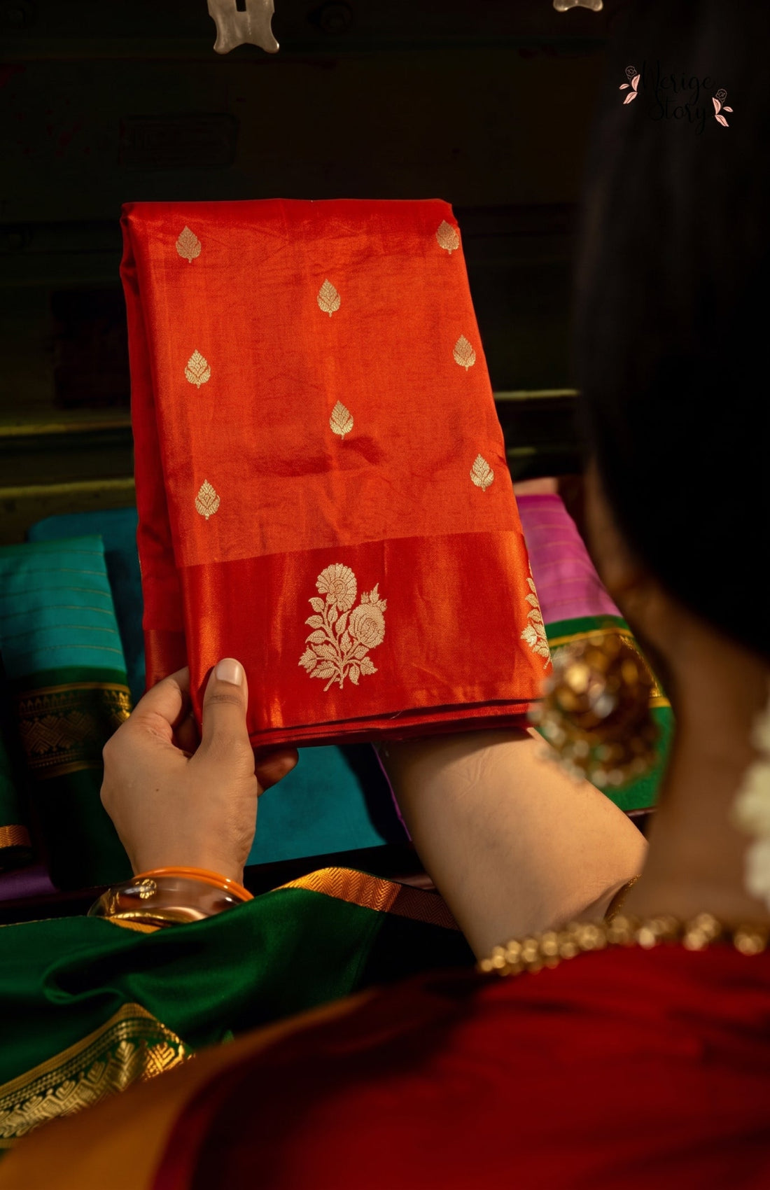 PRANISHA (प्रनिशा)