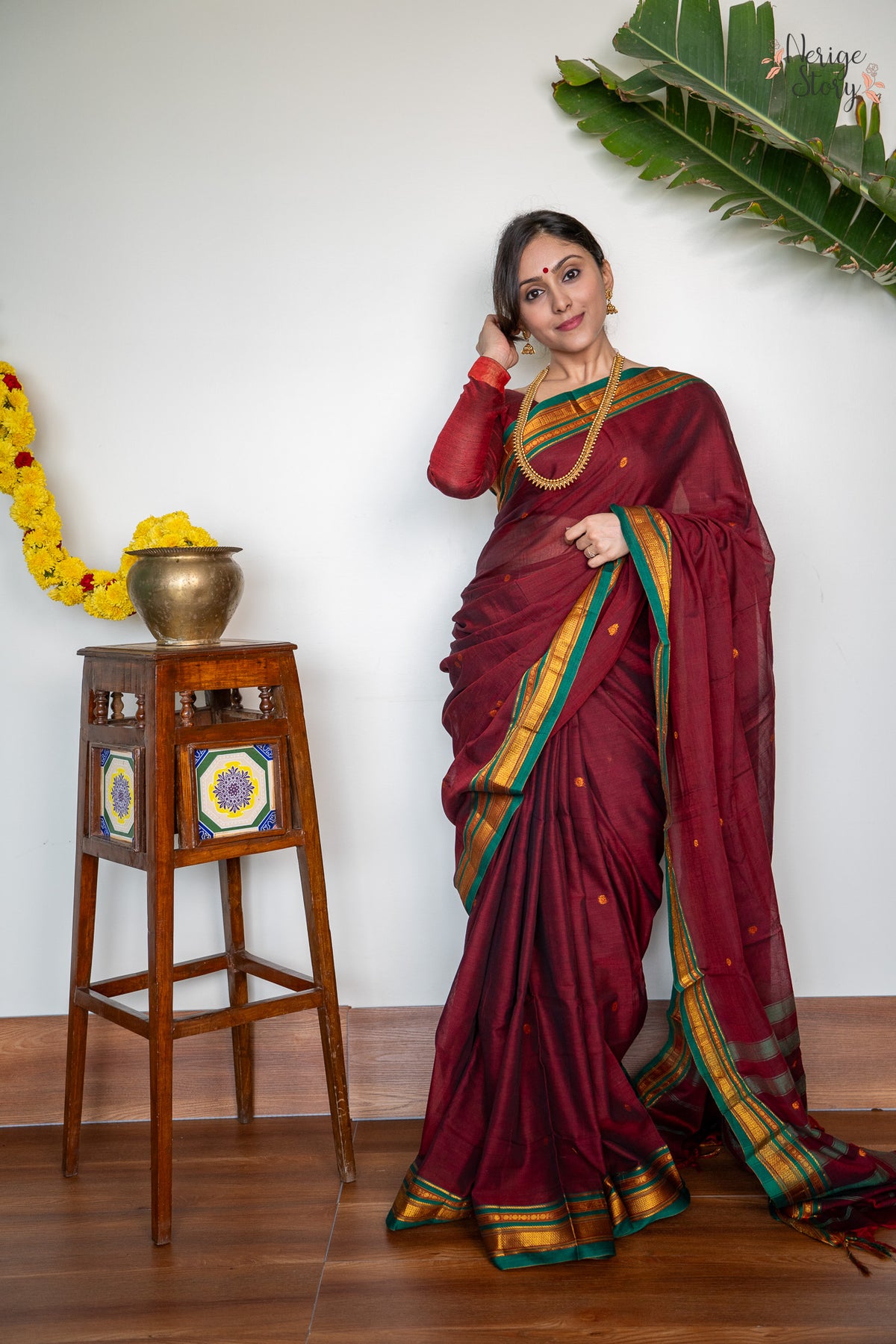 BHAGYAVATHI (ಭಾಗ್ಯವತಿ)