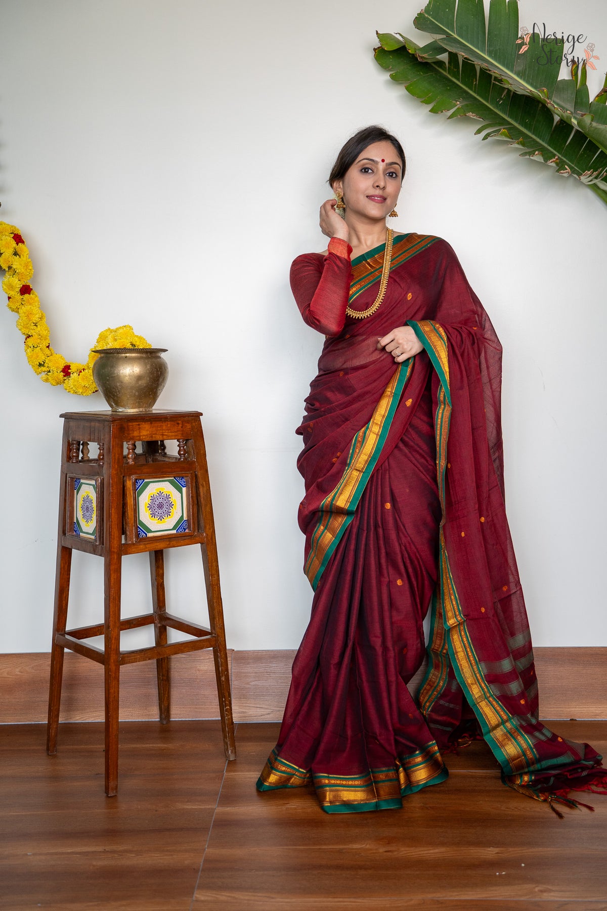 BHAGYAVATHI (ಭಾಗ್ಯವತಿ)