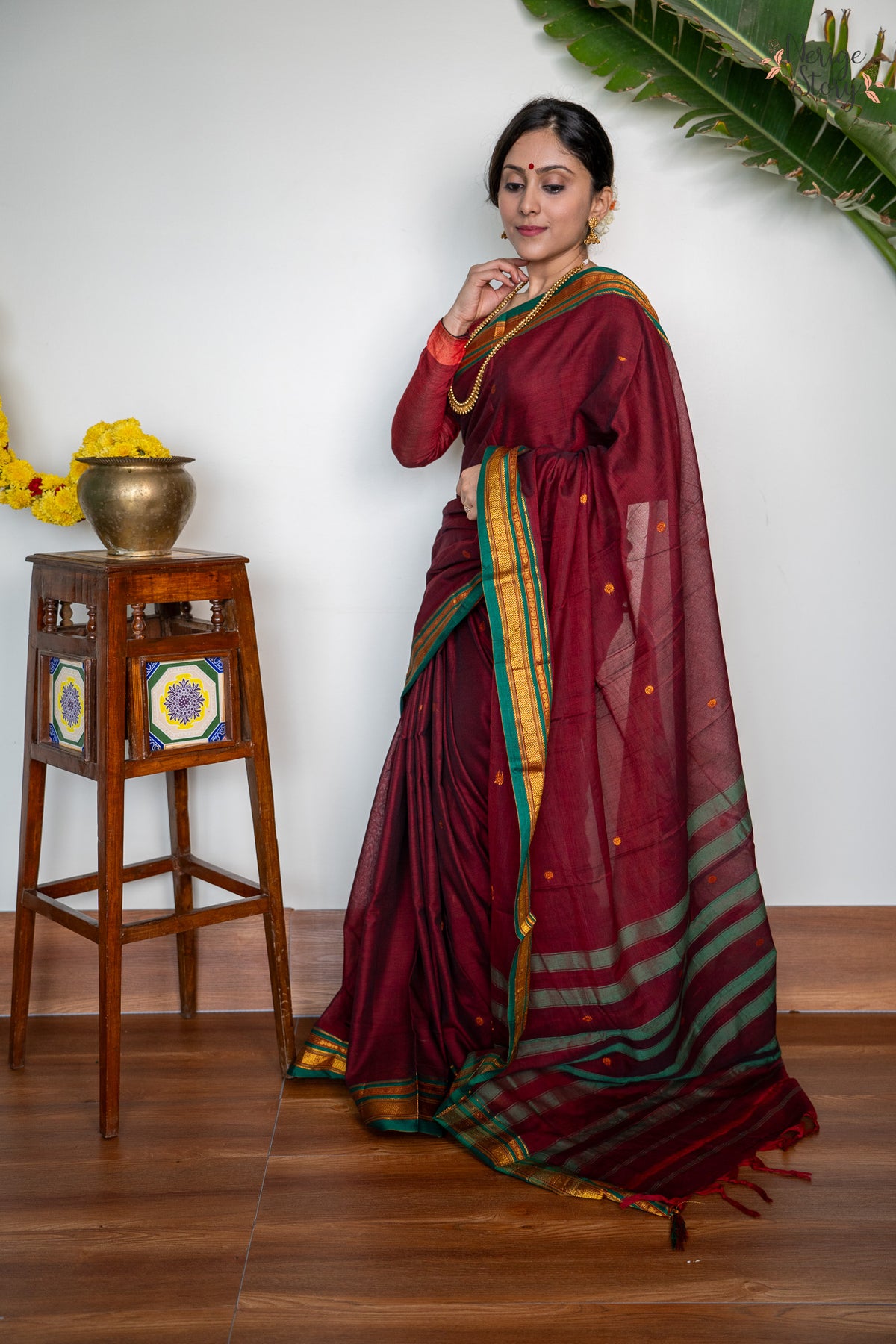 BHAGYAVATHI (ಭಾಗ್ಯವತಿ)