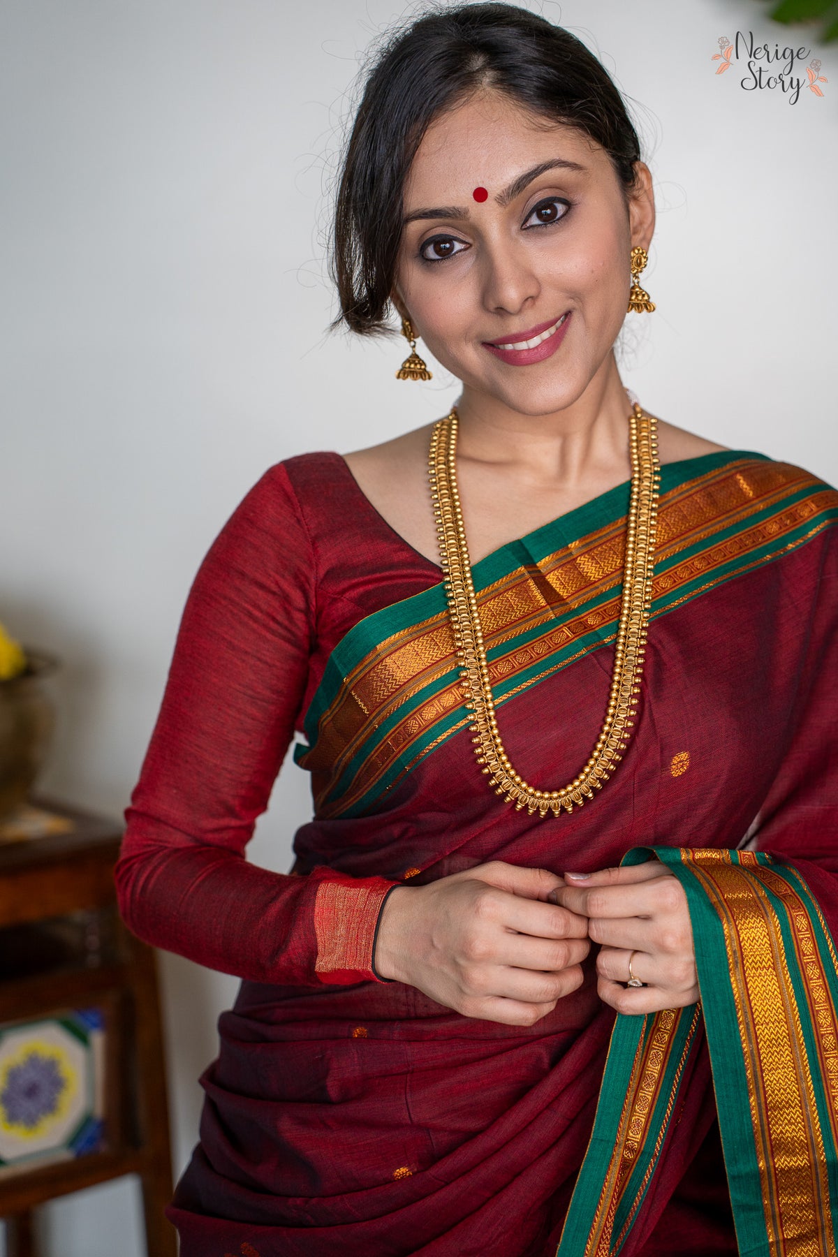 BHAGYAVATHI (ಭಾಗ್ಯವತಿ)