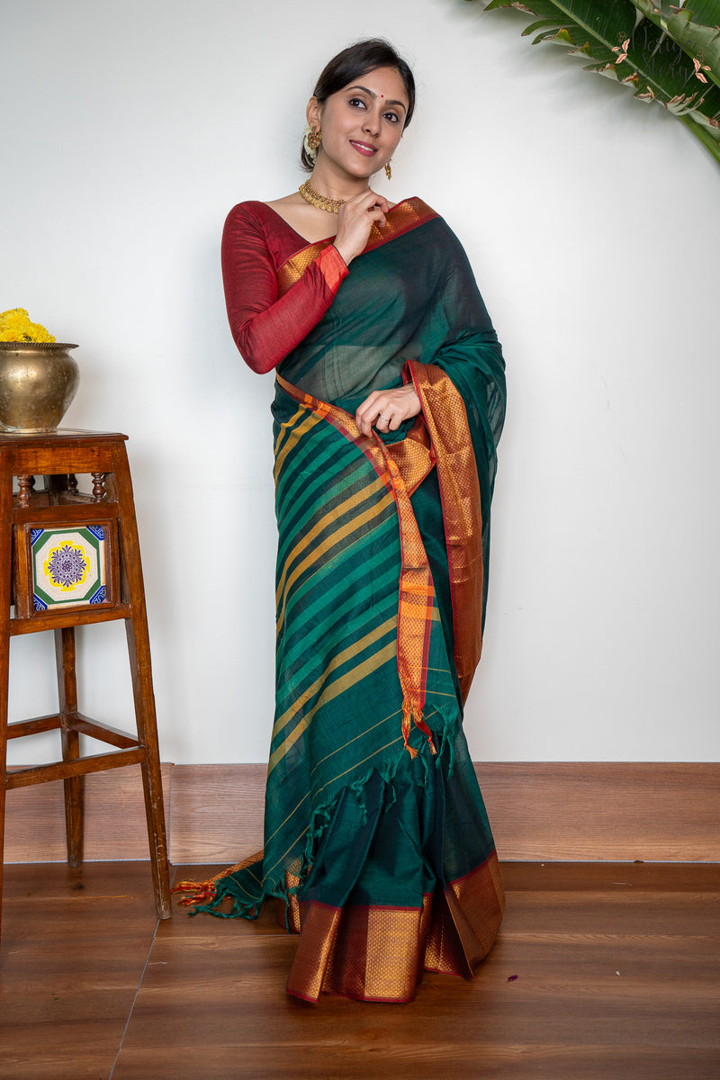 THIRUVADHI (திருவடி)