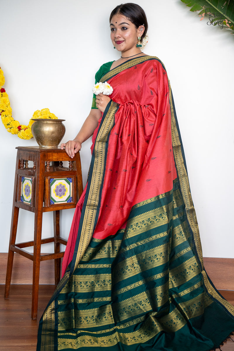 MATRIKA (मातृका)