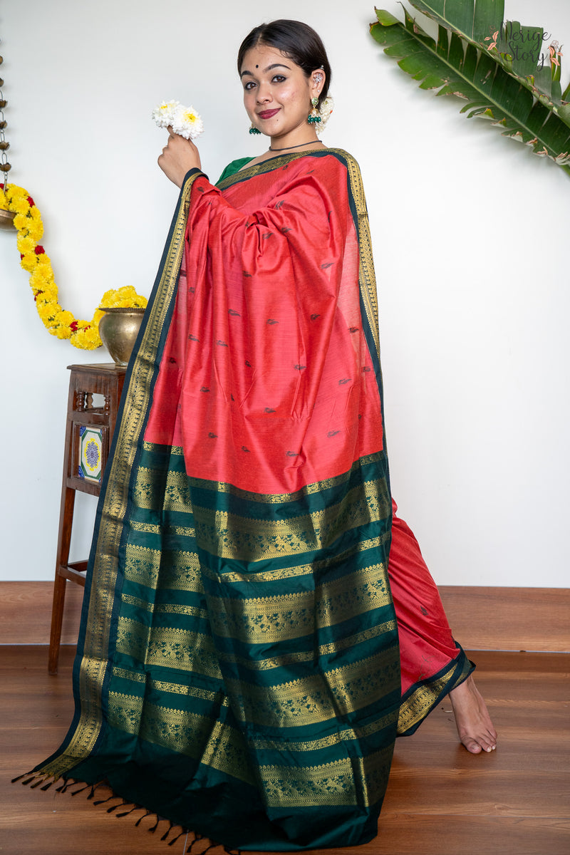 MATRIKA (मातृका)