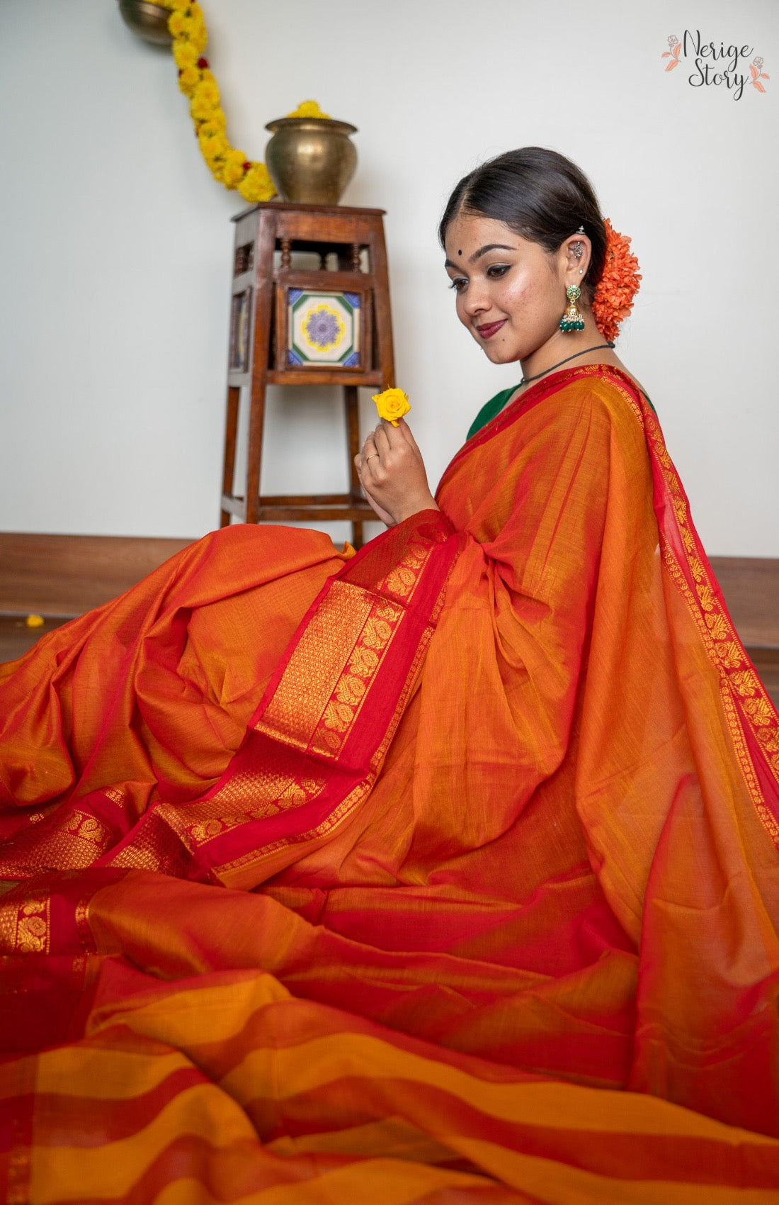 MANGALAKARTI (మంగళకార్తి)