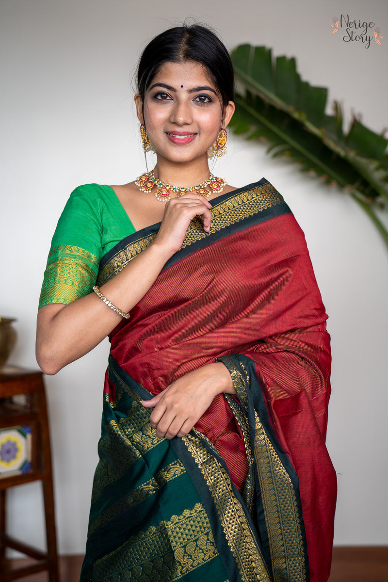 BHUVANESHWARI (భువనేశ్వరి)
