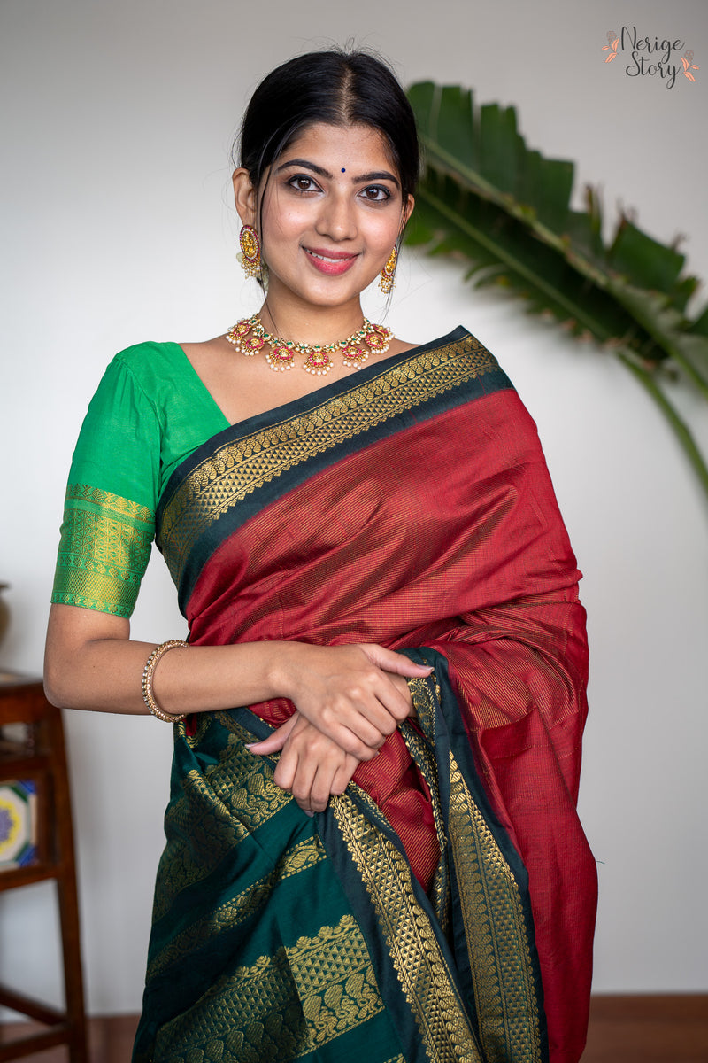 BHUVANESHWARI (భువనేశ్వరి)