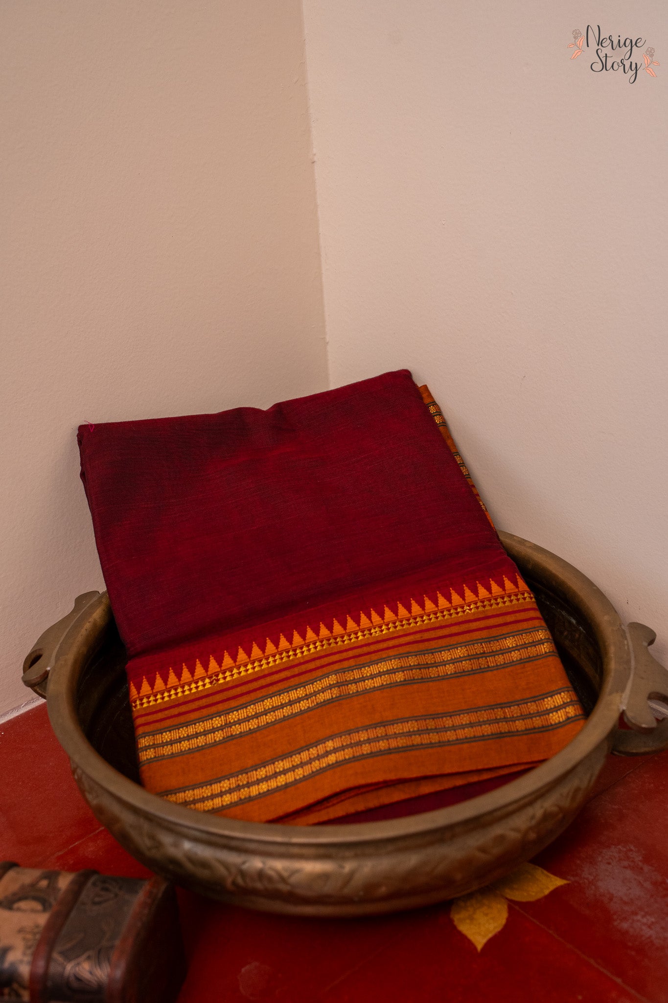 SINDHURA (సింధూర)