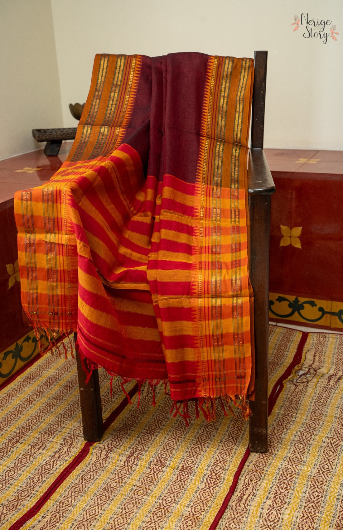 SINDHURA (సింధూర)