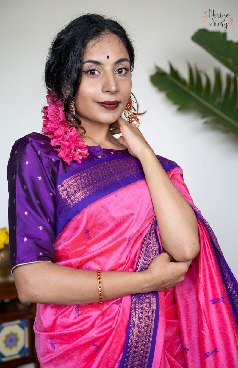 MAUNIKA (ಮೌನಿಕಾ)