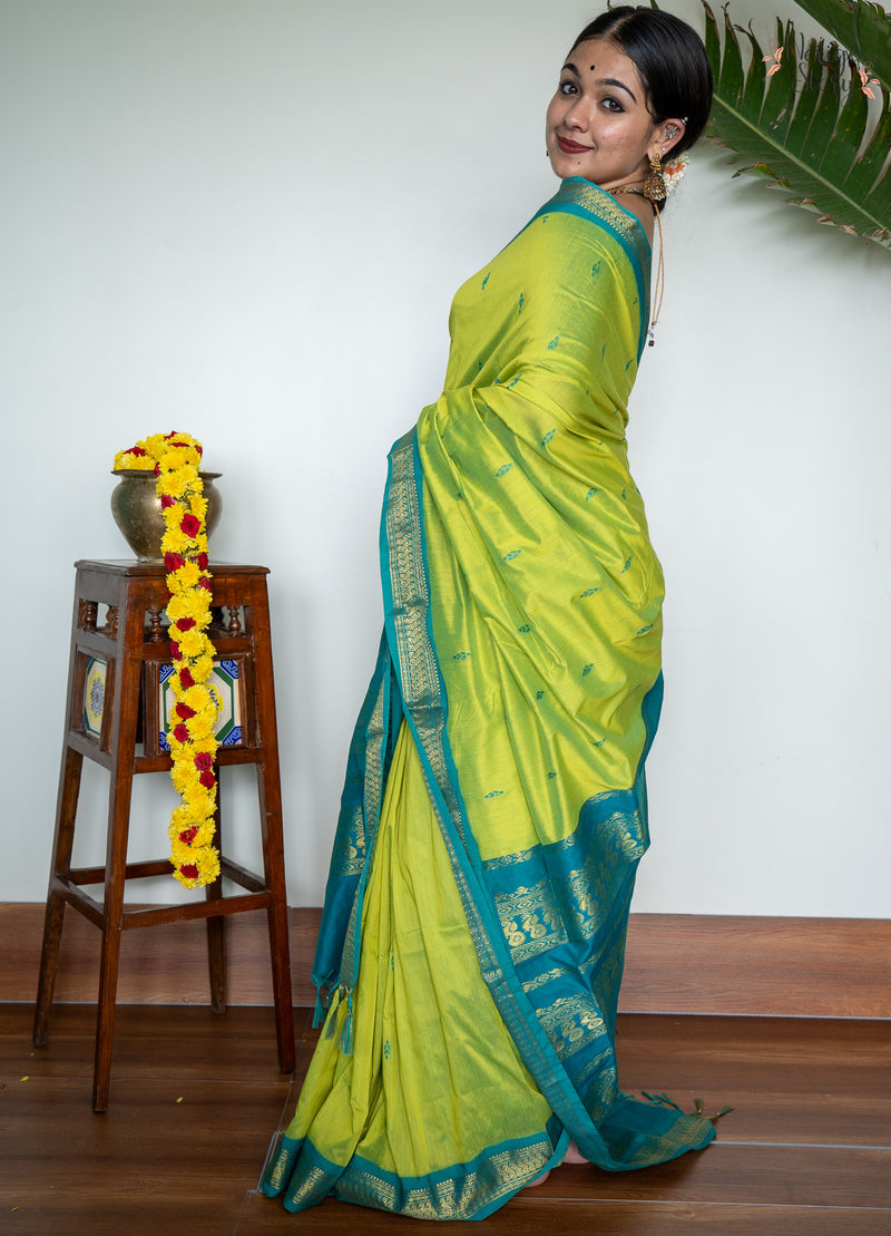 SHRAVANI (ಶ್ರಾವಣಿ)