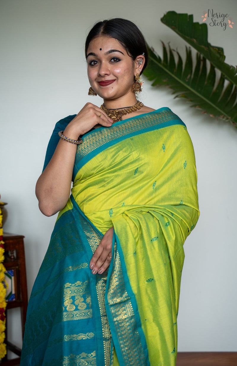 SHRAVANI (ಶ್ರಾವಣಿ)